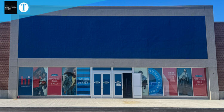 Old Navy