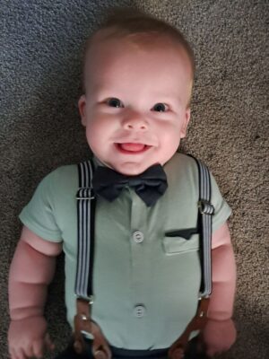Rowan Stanley Adkins
