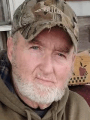 Terry Ray Nelson