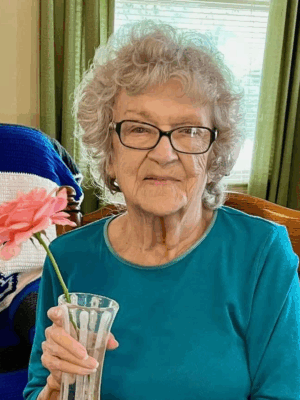 Shelby “Momma Jean ” Jean Edwards