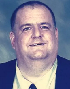Robert Kelton Strohman