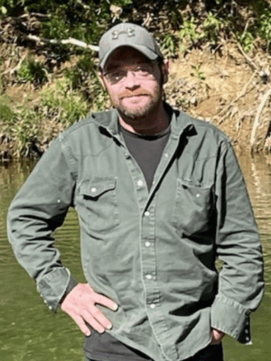 Christopher Dale Wilson