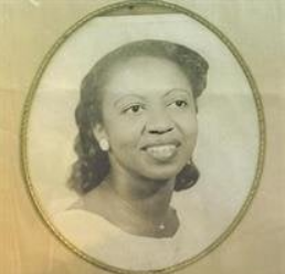 Juanita Wearren Jordan
