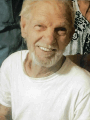 James Walton Gray Sr.