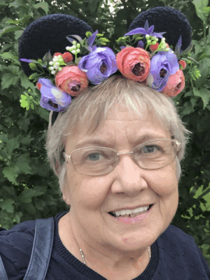 Patricia Dean Smiley