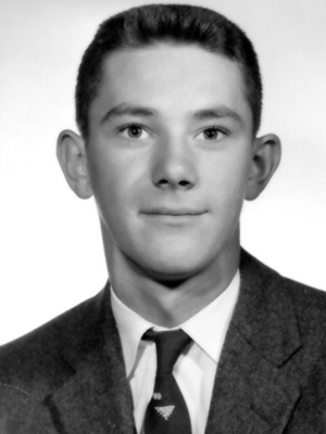 Noel D Moore
