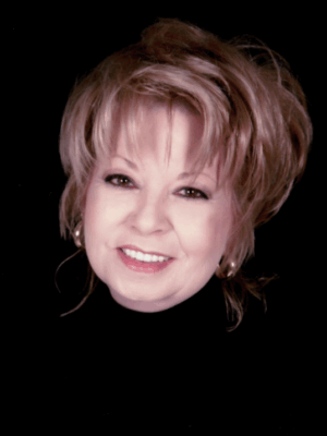 Patsy (Basham) Wilson