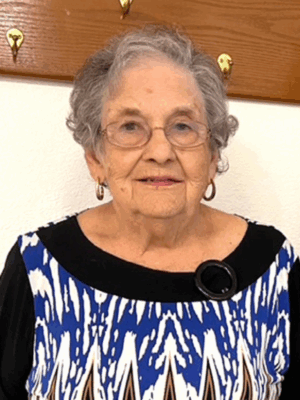 Jane Hudson