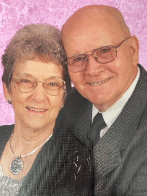 Joyce Ann Abner