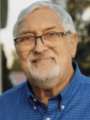Dr. H Andrew Ward