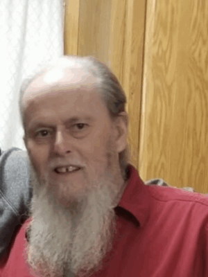 Joseph Robert "Bob" Lane