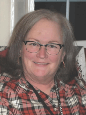 Joan Bell