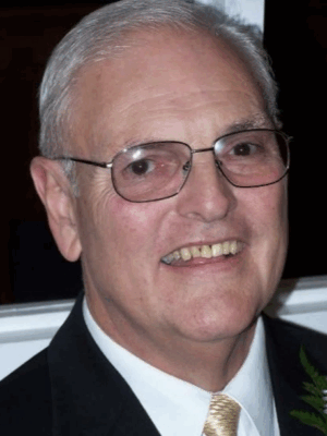 Arnold D. Grant