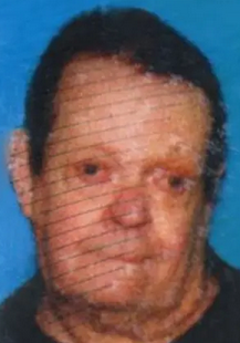 Donnie Richard Frakes