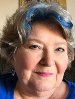 Cynthia "Cindy" Kay Lyons