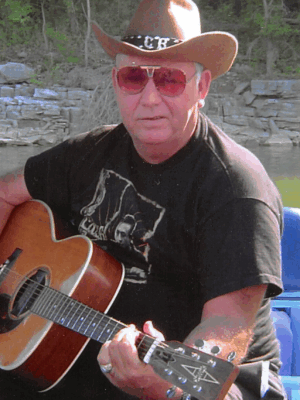 William Chris Bolin