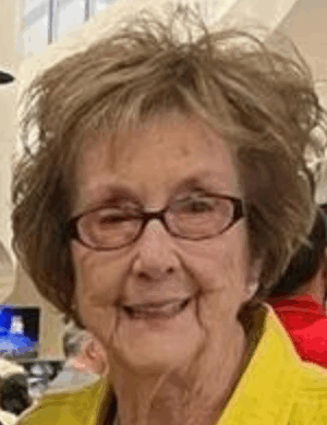 Elsie Harkins Fleming