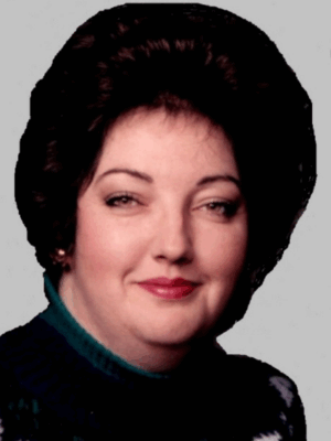 Deborah Sunshine Leach