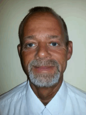 Brad Allen Crawford