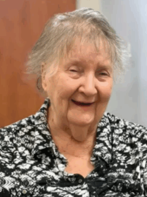 Norma Covetts McDaniel
