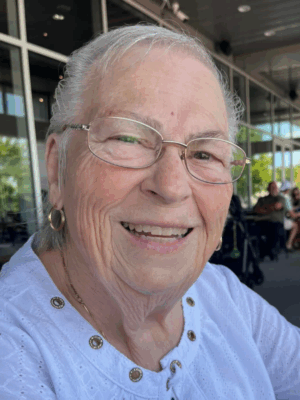 Carolyn Sue Greer Boaz