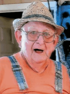 William C. Smith, JR.