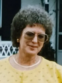 Judy B. Morris