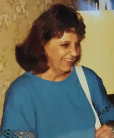 Judena "Judy" Boarman