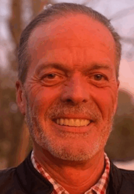 Mark “Sparky” Mansfield Williams