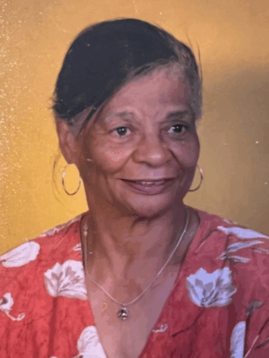 Janet (Johnson) Brooks