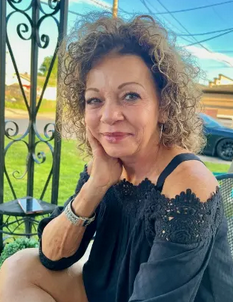 Cindy Mulligan Stallings