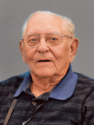 William O. "Bill" Maxberry