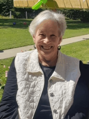 Rita Alice (Henning) O'Reilly
