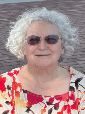 Marian Loretta Wheatley