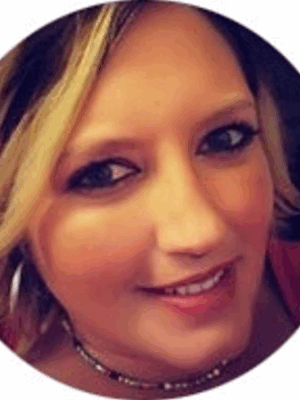 Amber Lea Fulkerson