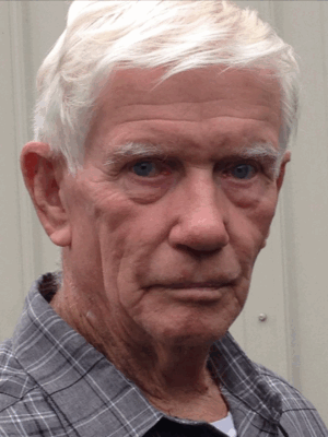 Charles "Chuck" Keown, Jr.
