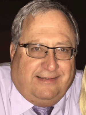 Dennis Richard Sollman