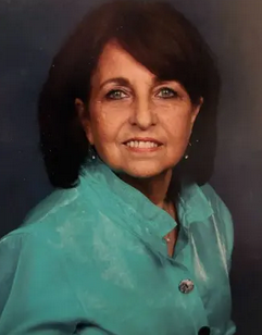 Rachel McNulty Higdon