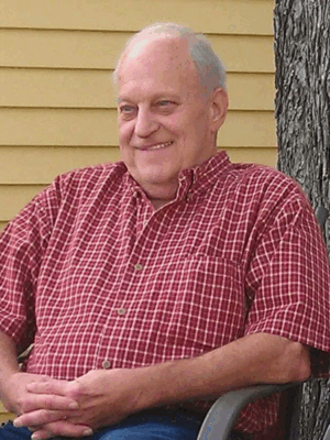Jerry Paul Deason