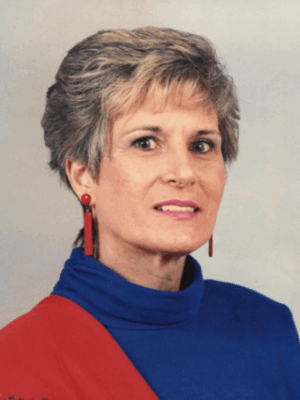 Annette Colburn