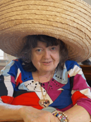 Verda Louise Riley