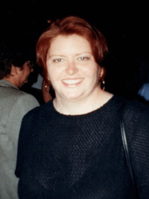 Joanna Kristin Snyder