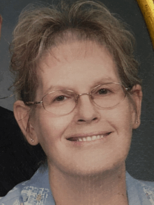 Evelyn Carol (Willis) Harper