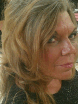 Donna Shirl (Sanders) Barnes