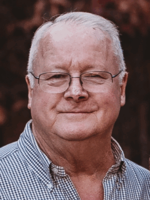 James Michael Cambron