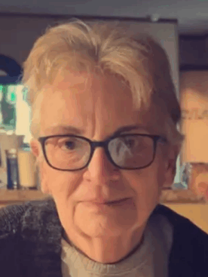 Sandra Rone