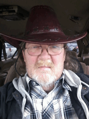 Keith Lincoln Holland