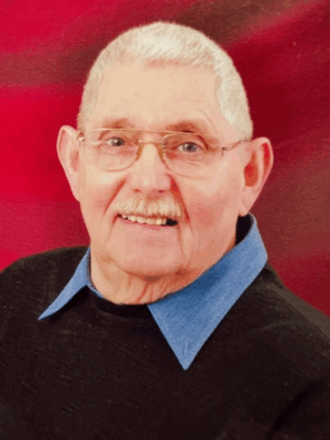 James Rueben Sparks