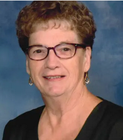 Mary Frances "Frankie" Howard