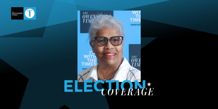 Pam Smith-Wright